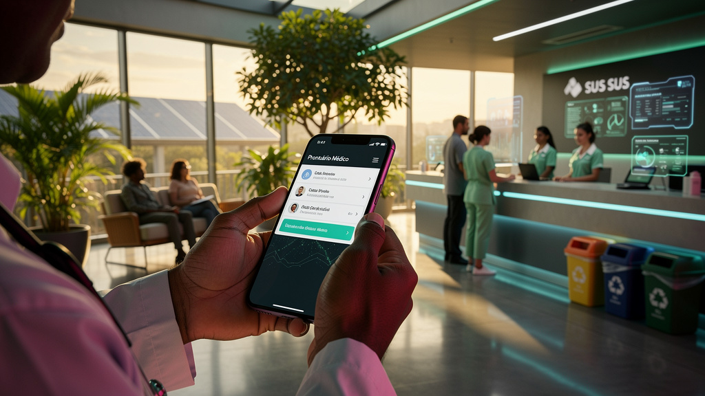 NLP em português e sustentabilidade: conexões importantes