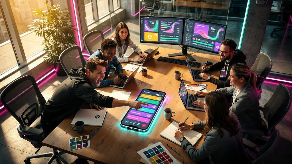 Nome para sua Startup: IA para Geração de Nomes Criativos