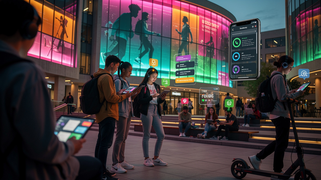 Notificações Automáticas: Guia Completo para EAD