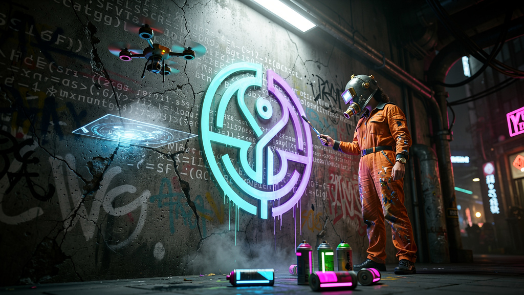 Nova Linguagem Sigil Impulsiona Autonomia de Agentes de IA