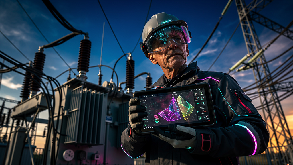 Nova NR-10: Segurança Elétrica e o Desafio da Capacitação Contínua