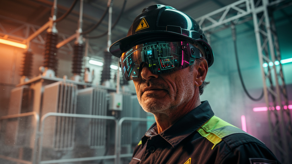 Nova NR-10: Segurança Elétrica Reforçada e a Importância da Capacitação