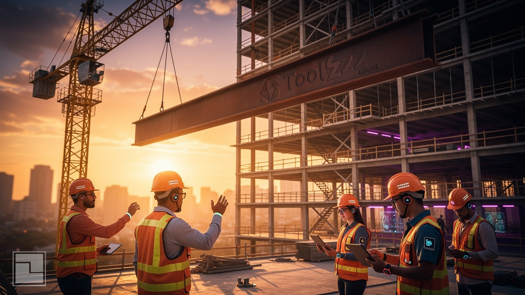 Nova NR-18 Impulsiona Segurança e Modernização na Construção