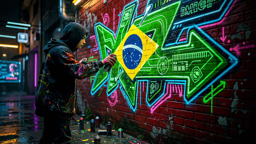 Nova Plataforma Brasileira Desafia HubSpot com IA para Vendas