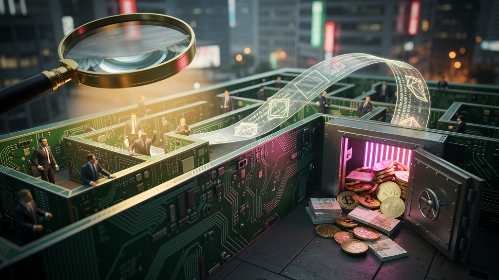 Nova Regulação de Cripto no Brasil Acende Alerta em Exchanges