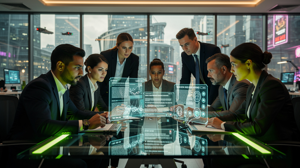 Nova Regulação do Banco Central Acelera Demanda por Treinamento no Setor Finance