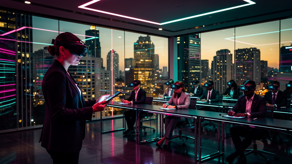 Nova Regulação do Banco Central Acelera Demanda por Treinamento no Setor Finance