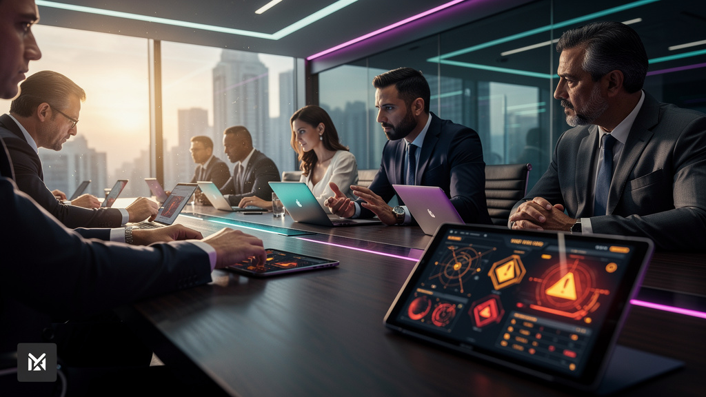 Nova Regulação do Banco Central Exige Treinamento Rápido em Bancos