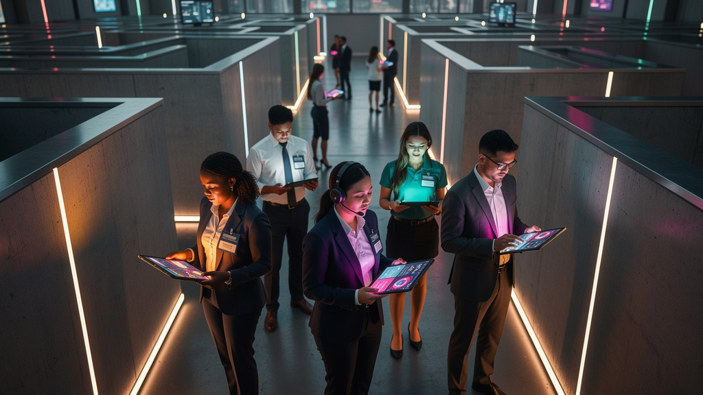 Nova Regulação do Banco Central Exige Treinamento Urgente no Setor Financeiro