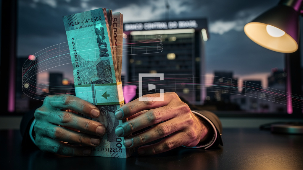 Nova Regulação do Banco Central Exige Treinamento Urgente no Setor Financeiro