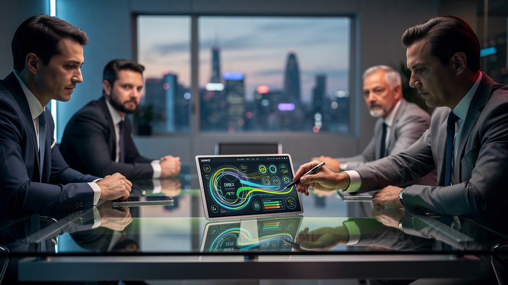 Nova Regulação do Banco Central Impulsiona a Demanda por Treinamento no Setor Fi