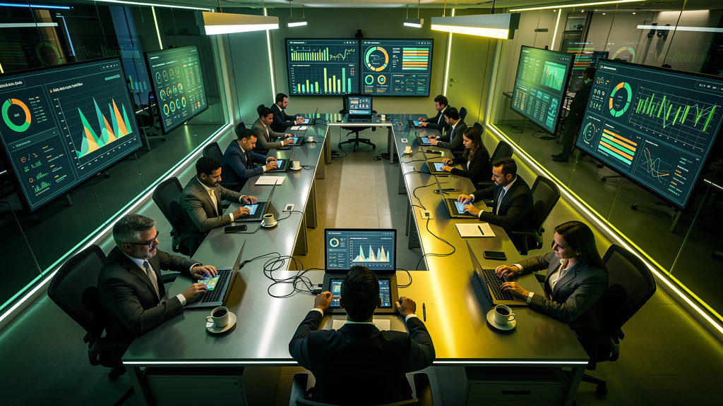 Nova Regulamentação do BACEN: Compliance Bancário Exige Treinamento Urgente