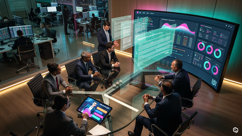 Nova Regulamentação do Banco Central Acelera Demanda por Treinamento no Setor Fi