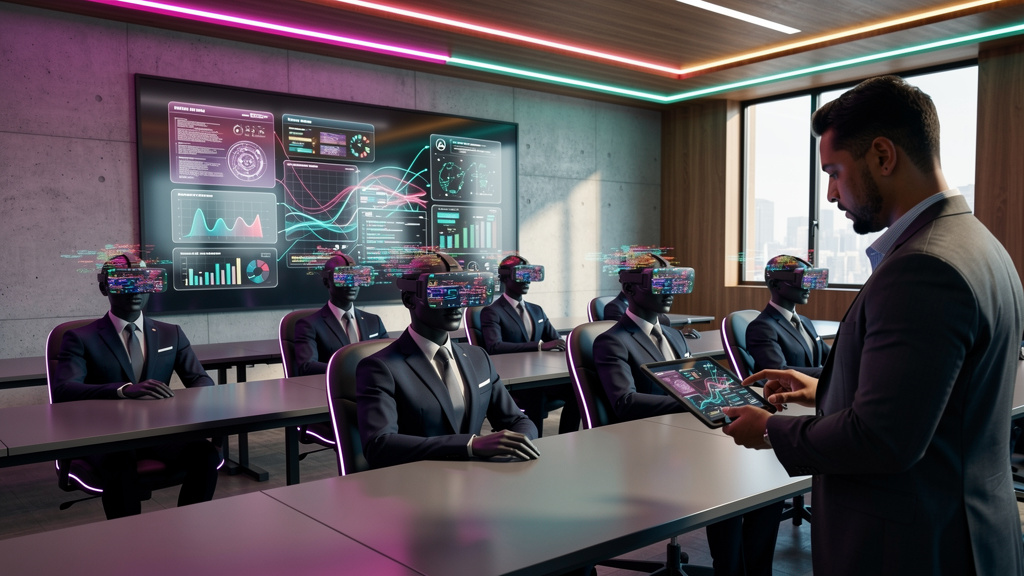 Nova Regulamentação do Banco Central Exige Treinamento Rápido em Bancos