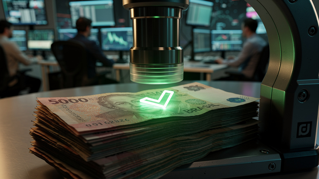 Nova Regulamentação do Banco Central Exige Treinamento Rápido no Setor Financeir