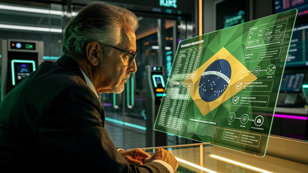 Nova Regulamentação do Banco Central Exige Treinamento Urgente no Setor Financei