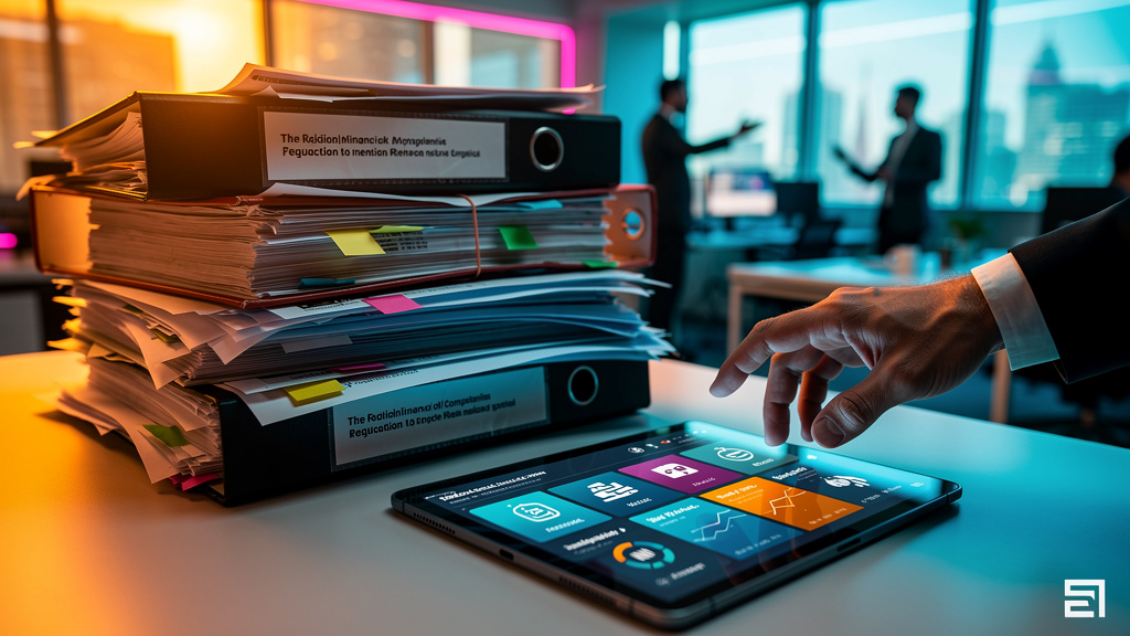 Nova Regulamentação do Banco Central Exige Treinamento Urgente no Setor Financei