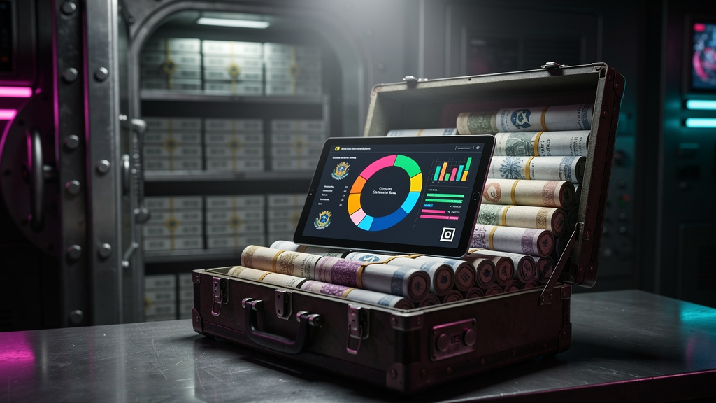 Nova Regulamentação do Banco Central Impulsiona a Necessidade de Treinamento no