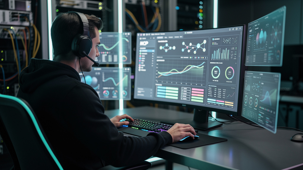 NovaPrompt: O Servidor MCP para Potencializar Seus LLMs
