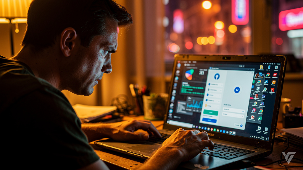 Novo Copilot no Windows 11: Edge integrado e alto consumo de RAM