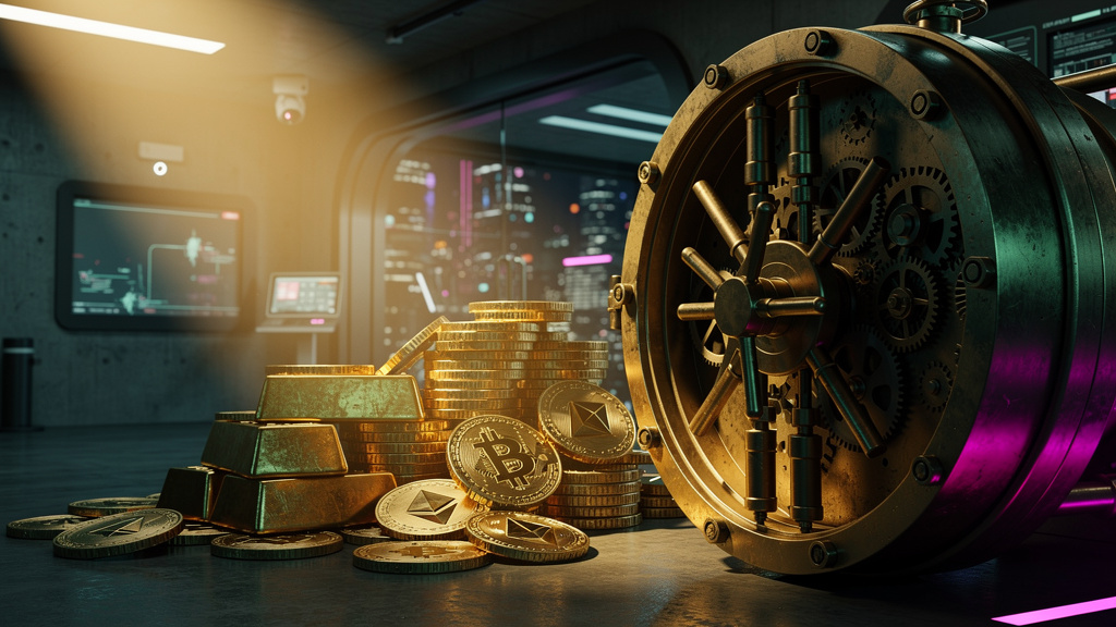 Novo Marco Crypto no Brasil: Prepare sua Empresa para a Regulamentação