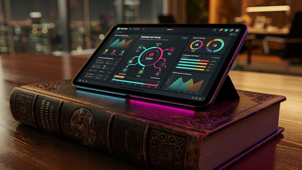 Novo Marco do BACEN: Como a Regulamentação Impacta o Treinamento no Setor Financ