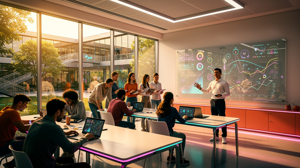 Novo Marco do EAD Impulsiona Modernização e Inovação