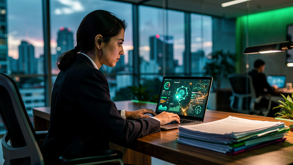 Novo Marco Regulatório Crypto no Brasil Acende Alerta em Exchanges