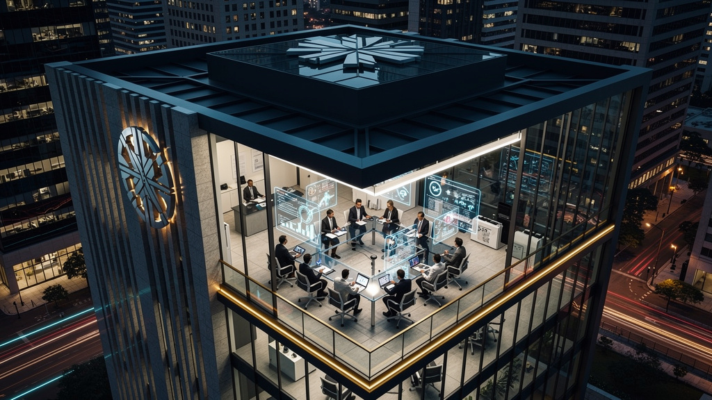 Novo Marco Regulatório do Banco Central Impulsiona a Capacitação no Setor Financ