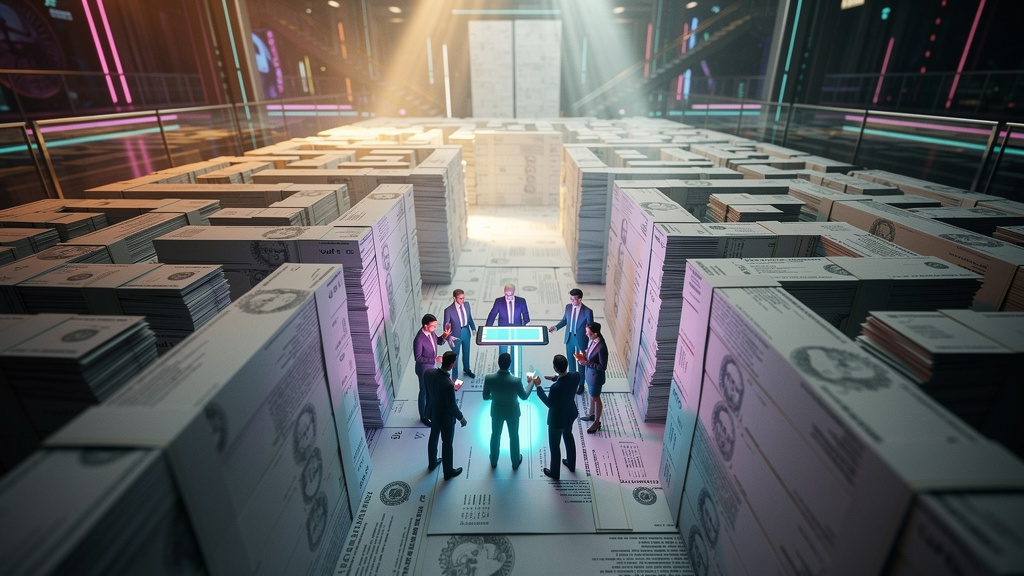 Novo Marco Regulatório do Banco Central Impulsiona a Demanda por Treinamento no