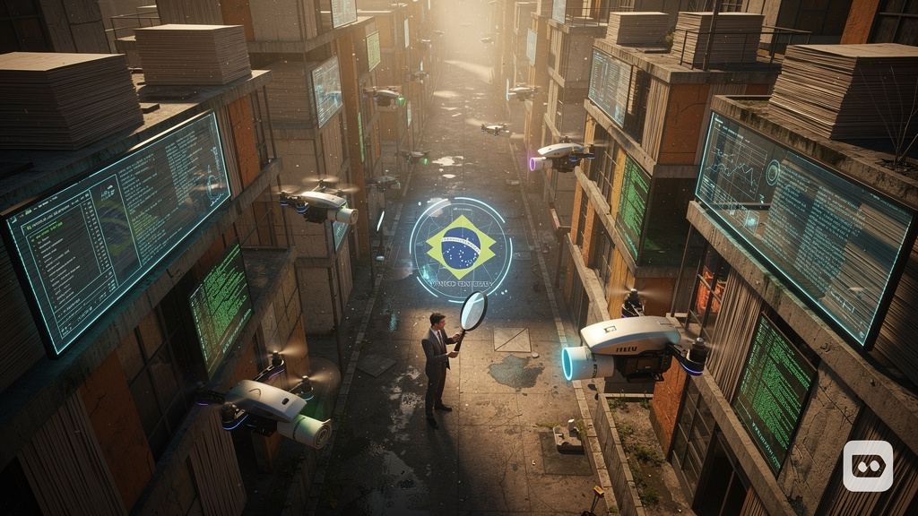 Novo Marco Regulatório do Banco Central Impulsiona a Demanda por Treinamento no