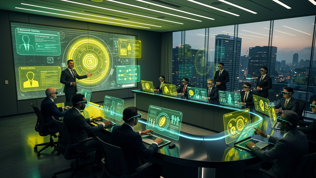 Novo Marco Regulatório do Banco Central Impulsiona a Demanda por Treinamento no