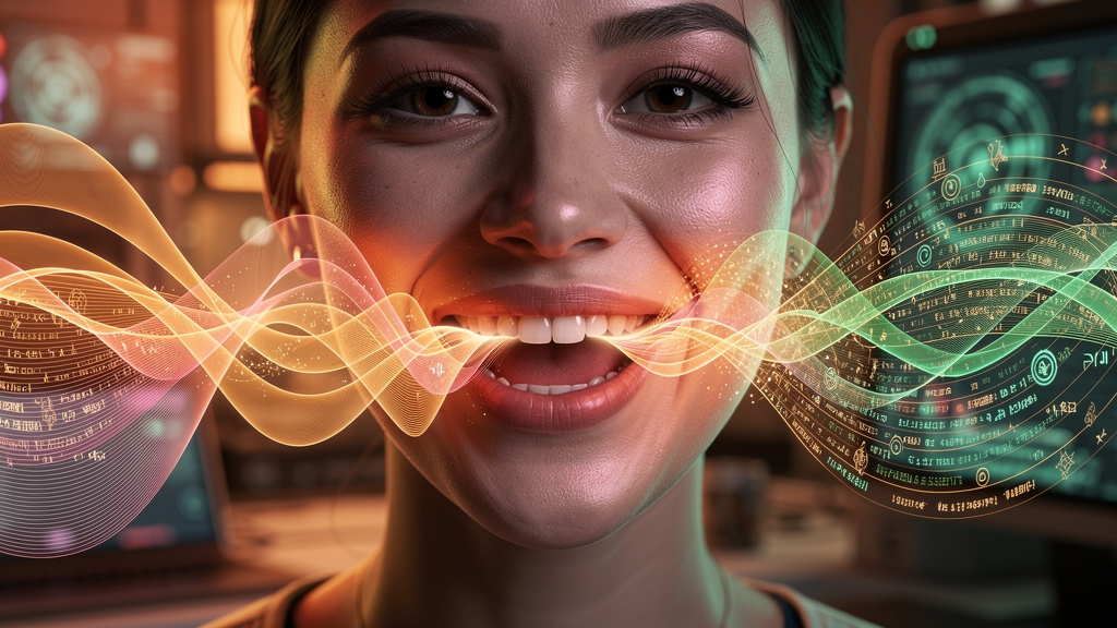 Novo modelo de voz para agentes | Toolzz Voice