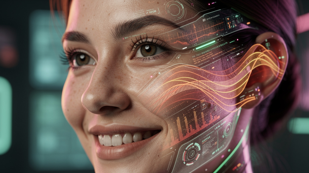 Novo modelo de voz para agentes | Toolzz Voice