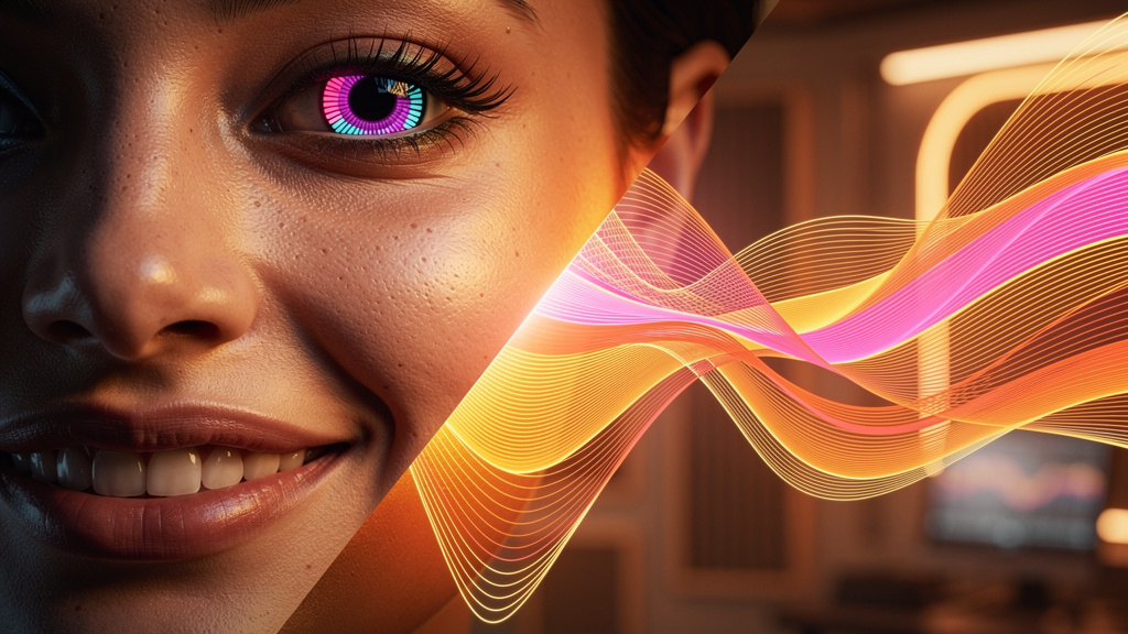 Novo modelo de voz para agentes | Toolzz Voice