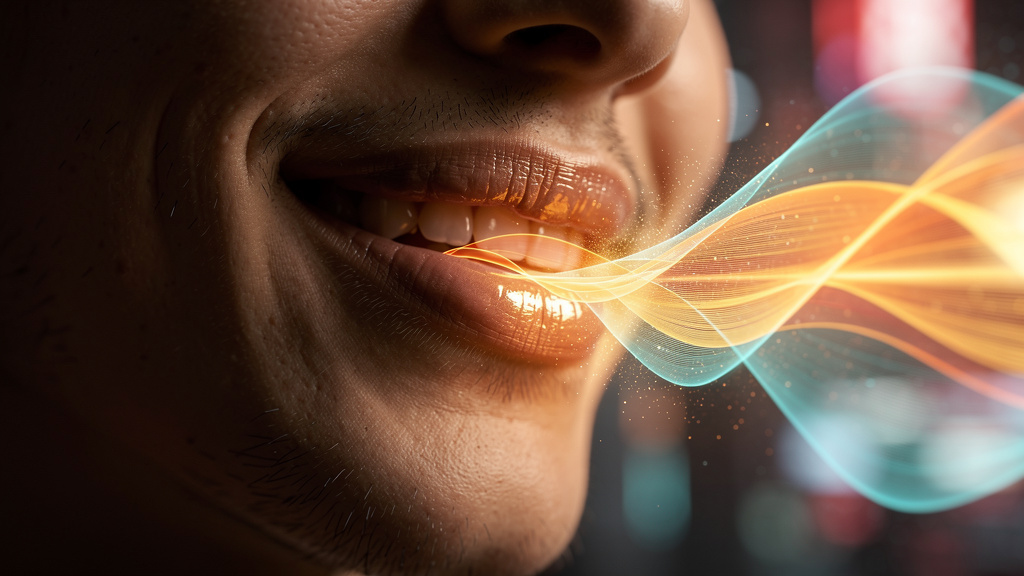 Novo modelo de voz para agentes | Toolzz Voice