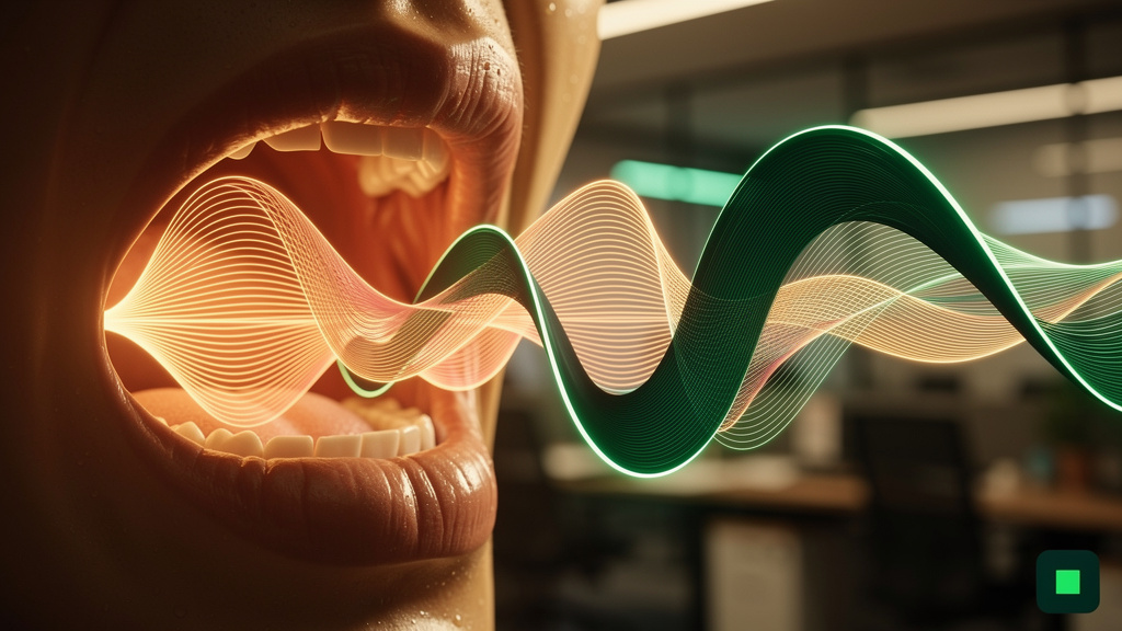 Novo modelo de voz para agentes | Toolzz Voice