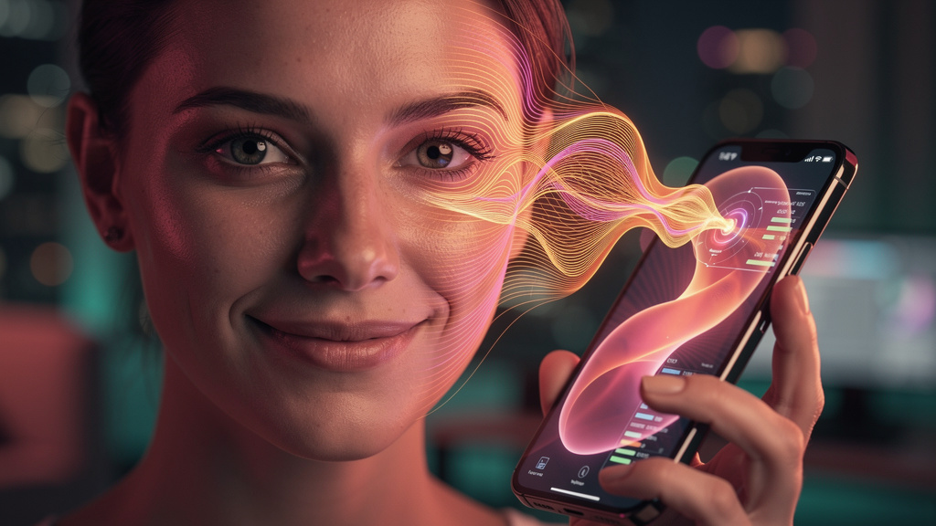 Novo modelo de voz para agentes | Toolzz Voice