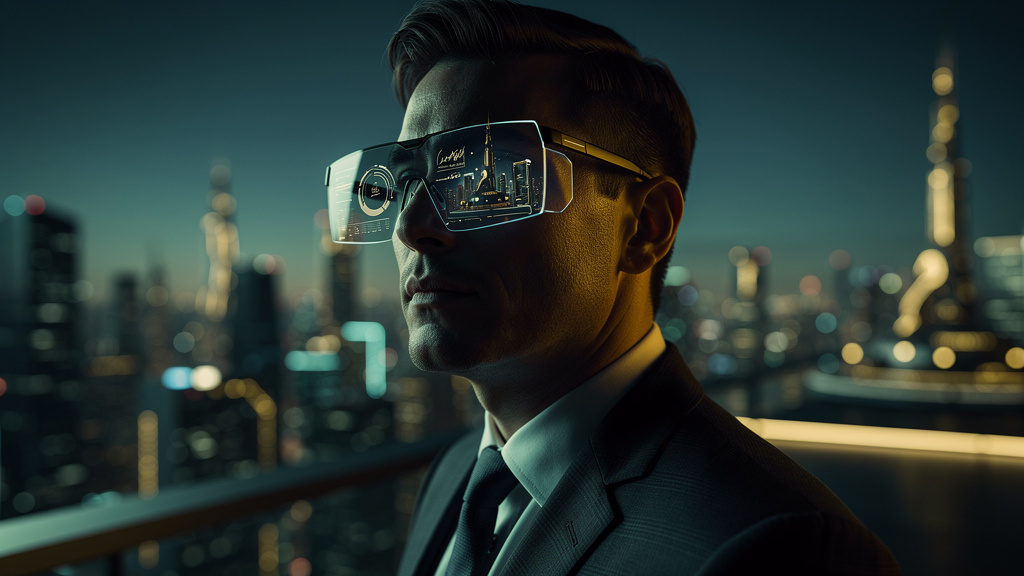 Novo Paradigma em Liderança: Como a IA Transforma o Treinamento Executivo