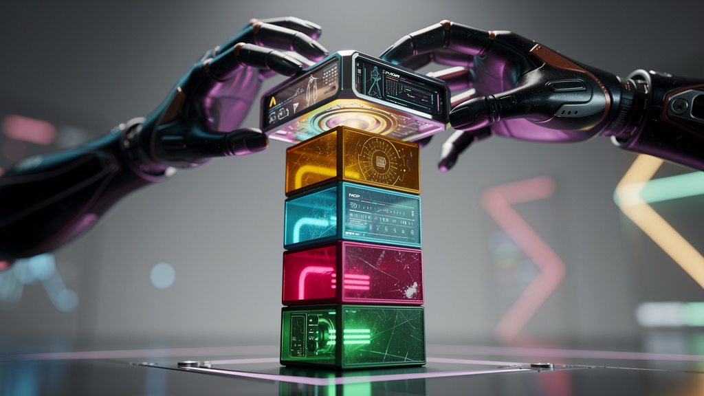 Novos Servidores MCP Impulsionam a Inteligência Artificial