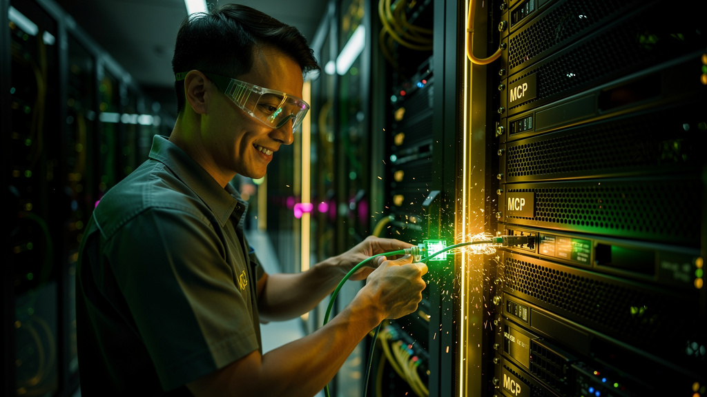 Novos Servidores MCP Impulsionam a Inteligência Artificial
