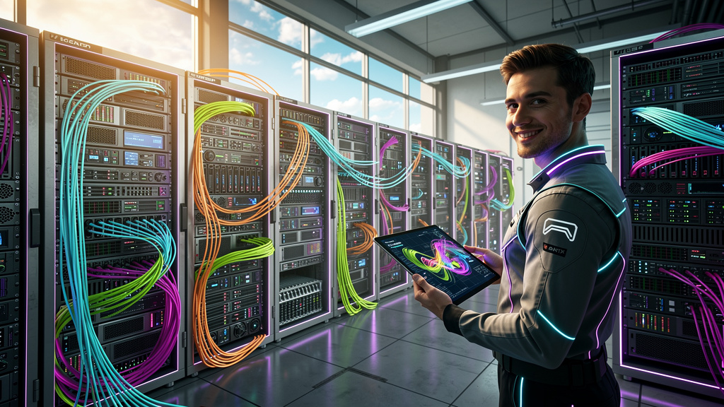 Novos Servidores MCP Impulsionam a Inteligência Artificial