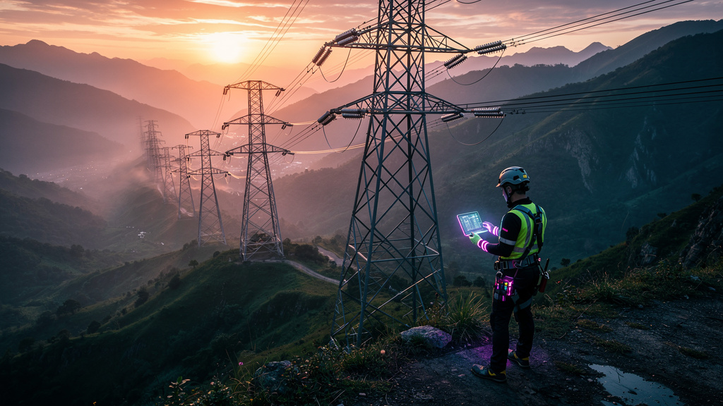 NR-10: Aprimore a Segurança e Compliance no Setor Energético