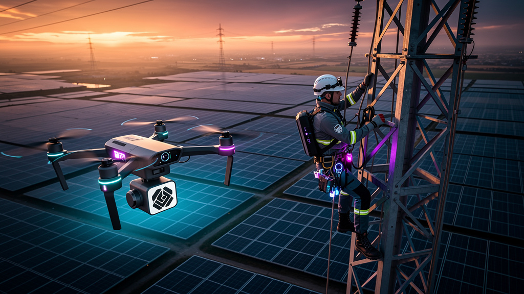 NR-10: Como a Capacitação em Segurança Elétrica Impulsiona a Eficiência