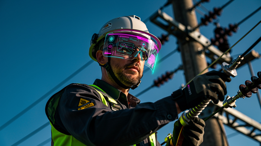 NR-10: Como a IA Otimiza a Capacitação em Segurança Elétrica
