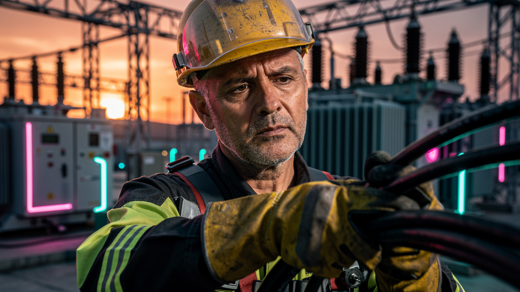 NR-10: Compliance e a Importância da Capacitação em Segurança Elétrica