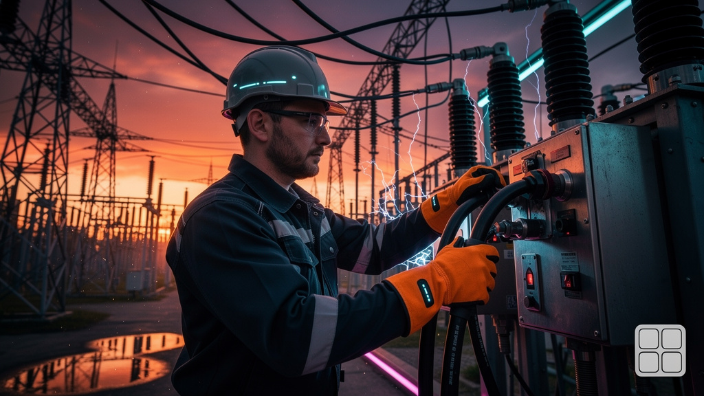 NR-10: Compliance e Capacitação em Segurança Elétrica Ganham Urgência