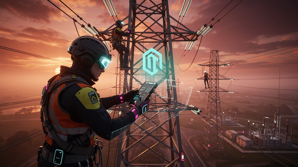 NR-10: Compliance e Segurança Elétrica em Foco no Setor Energético