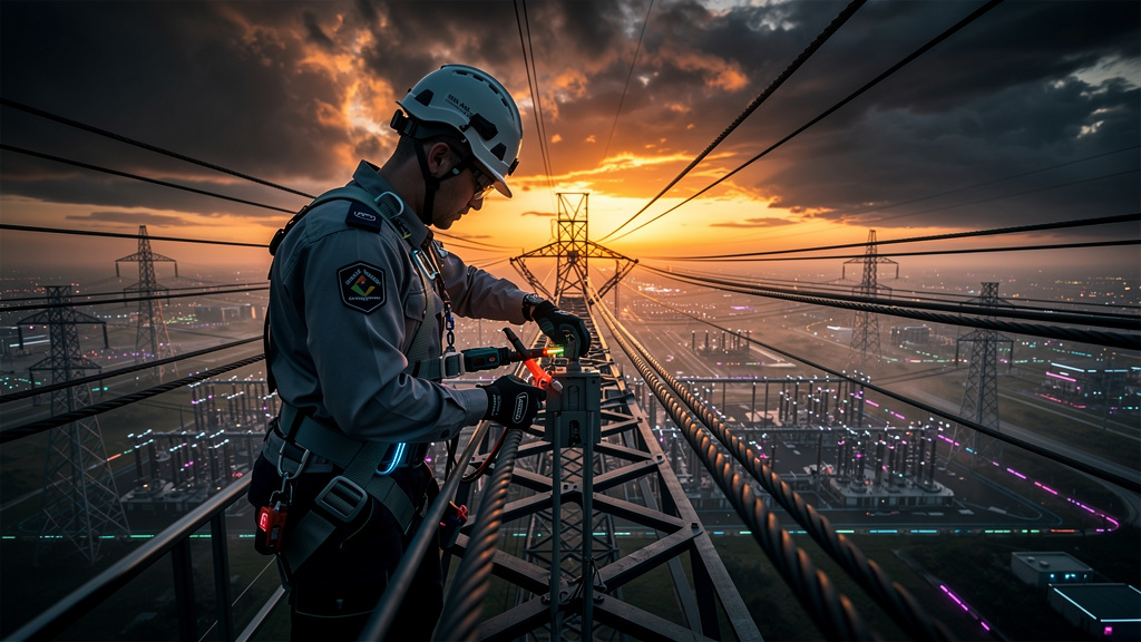 NR-10: Compliance e Treinamento em Segurança Elétrica Ganham Urgência