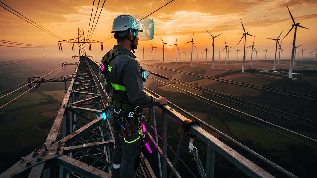 NR-10: Desafios e Soluções em Treinamento para o Setor Energético